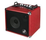 Phil Jones BE-17 Bass Engine 70W Red