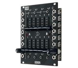 IO Instruments Sponde Black