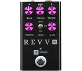 Revv G3 Distortion Black Spark LTD