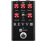 Revv G4 Distortion Black Spark LTD