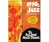 Hal Leonard 1970s Jazz Play-Along