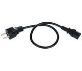 the sssnake Mains Power Cable 0,5m