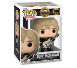 Funko Guns 'N' Roses Duff McKagan