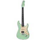 Mooer MSC10 Pro Guitar Surf Green