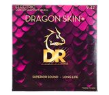 DR Strings Dragon Skin+ DEQ-9 Coated