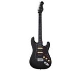 Mooer MSC10 Pro Guitar Black