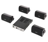 Bose Professional AudioPack Pro S4B