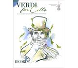 Ricordi Verdi For Cello