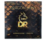 DR Strings Dragon Skin+ DEQ-9/46 Coated
