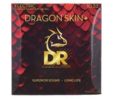 DR Strings Dragon Skin+ DEQ-10/52 Coated