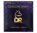 DR Strings Dragon Skin+ DEQ-11 Coated