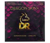 DR Strings Dragon Skin+ DEQ-7/9 Coated