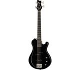 Journey Instruments OEB990BK Travel Bass BK