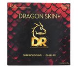 DR Strings Dragon Skin+ DBS-45 Coated