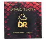 DR Strings Dragon Skin+ DBS5-45 Coated