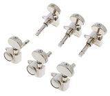 Grover 106N Locking Rotomatics Nickel