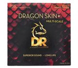 DR Strings Dragon Skin+ DBSM5-45 Coated