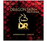 DR Strings Dragon Skin+ DBSM6-30 Coated