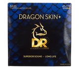 DR Strings Dragon Skin+ DBQ5-45 Coated