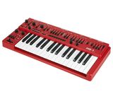 Behringer MS-1 MKII Red