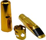 Otto Link Florida V Tenor Sax 8