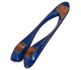 Heritage Musical Spoon Small Blue