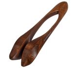 Heritage Musical Spoon Medium Brown