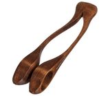 Heritage Musical Spoon Large Brown