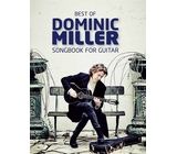 Hal Leonard Best Of Dominic Miller