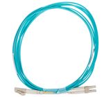 pro snake LWL cable OM4 3m LC Duplex