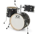 DrumCraft Urban Beat Drum Set BK
