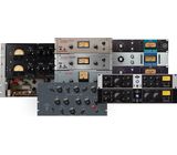 Universal Audio UAD Analog Classics Pro Bundle