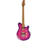 Music Man Axis Super Sport OB Quilt