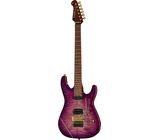 Harley Benton Guitar MAX Fusion Signature PF