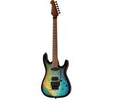 Harley Benton Guitar MAX Fusion Signature HO