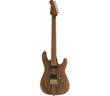 Harley Benton Guitar MAX Fusion Signature WN