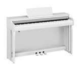 Yamaha CLP-825 WH