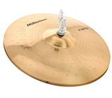 Millenium 14" B20 Hi-Hat