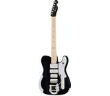 Fender LTD Jack White Triplecaster BK