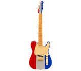 Fender LTD Buck Owens Tele MN RSB