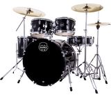 Mapex Comet Pro Pack 20" Dark Black