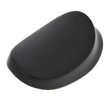 NS Design Upright Bass Thumb Stop BK