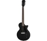Larry Carlton L3 P90 Black Satin