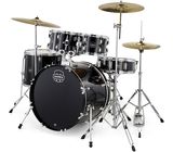 Mapex Comet Pro Pack 22" Dark Black