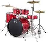 Mapex Comet Pro Pack 22" Infra Red