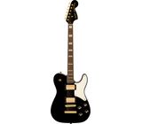 Squier LE Paranormal Tele Dlx BLK