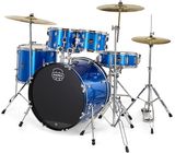 Mapex Comet Pro Pack 22" Indigo Blue