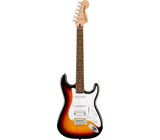 Squier Affinity Strat Junior HSS 3TS