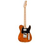 Squier Affinity Tele SH FMT MOC