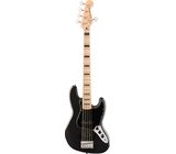 Squier Affinity ACT Jazz Bass V BKM